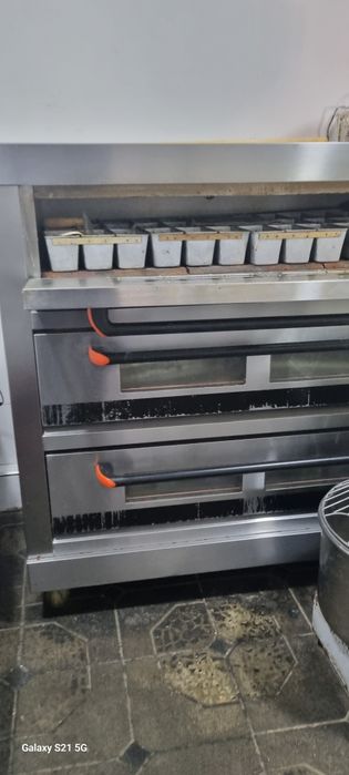 Продам печку для пекарной !