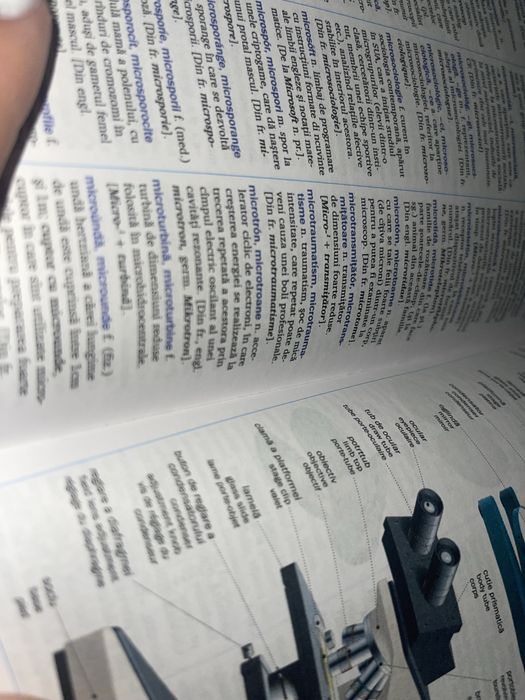 Vand tot setul de dictionare de limba romana /12