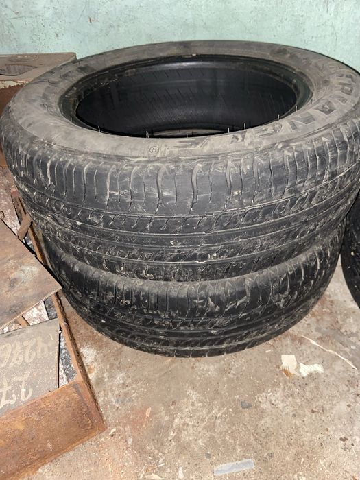 Резина 14 ая триангле