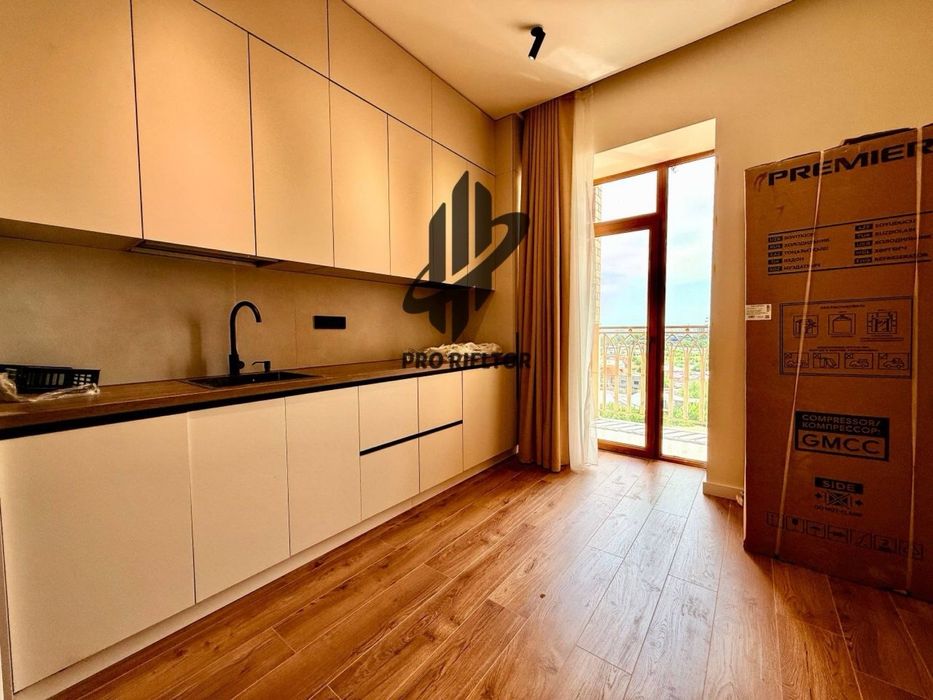 2/6/9 Паркентский ЖК Parkent Avenue, 50м2 мебель техника, цена 88000