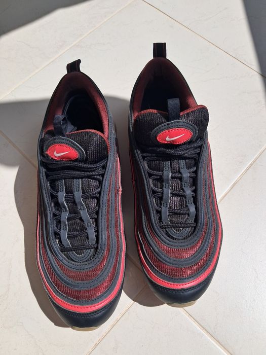 Маратонки Nike AirMax 97