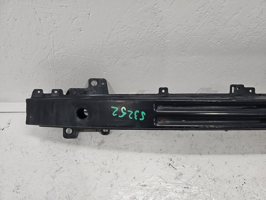 Armatura bara fata Volkswagen Polo (6N2) [Fabr 1995-2000] Coupe 6N0805
