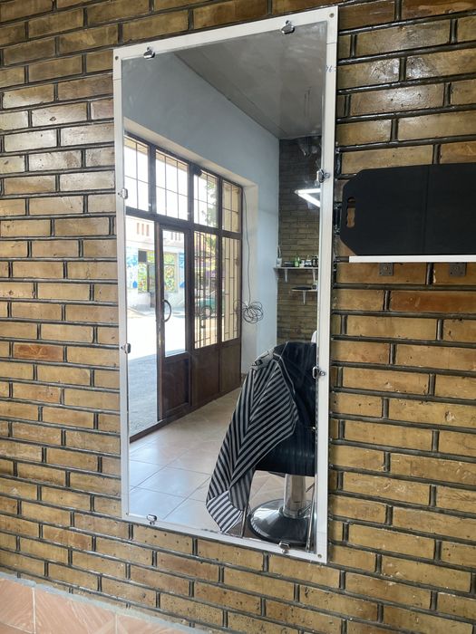 Barbir shop kerislolari