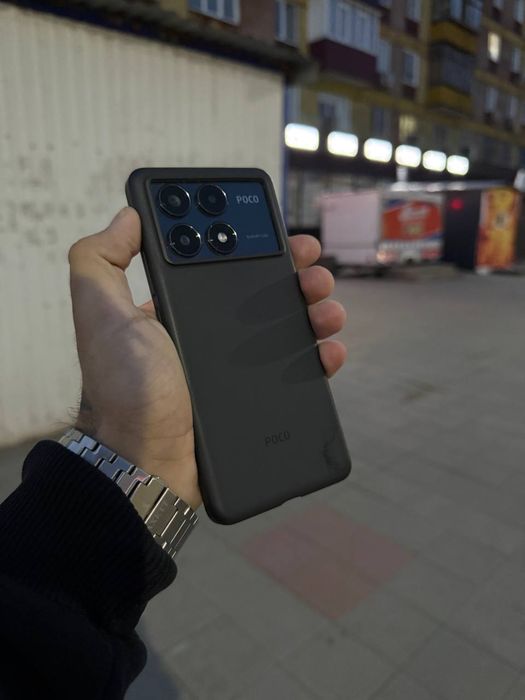 Poco X6 PRO 512GB