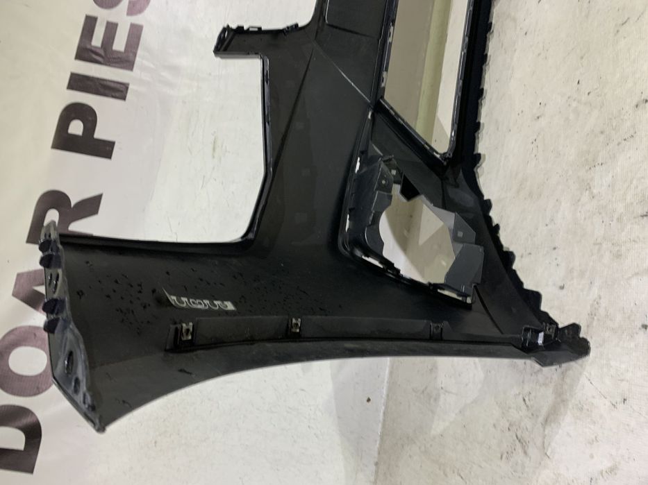 Bara fata Seat Ibiza, 2016, 2017, 2018, 2019, cod origine OE 6F0807221D.