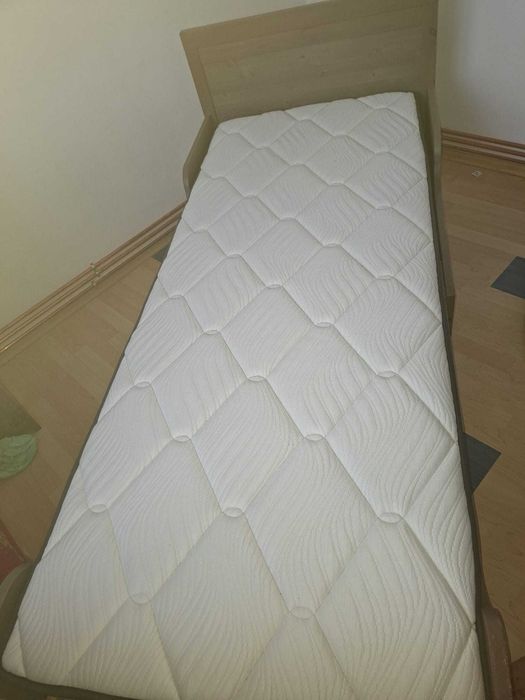 Saltea pentru pat copii