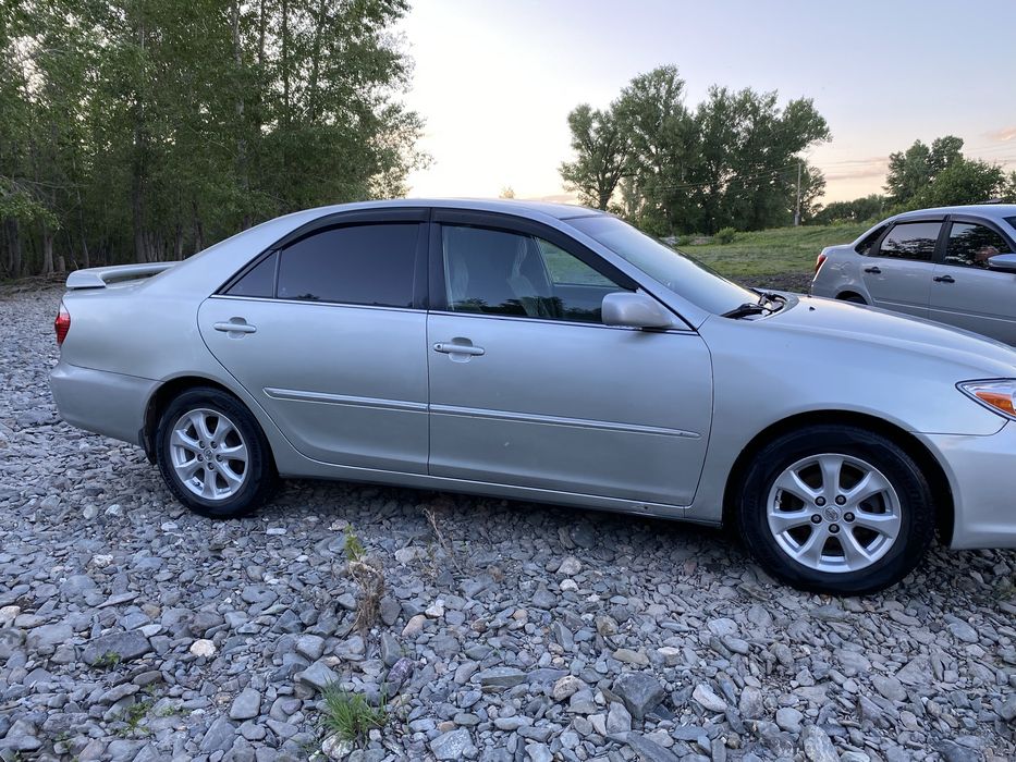 Диск R 16 на камри оригинал