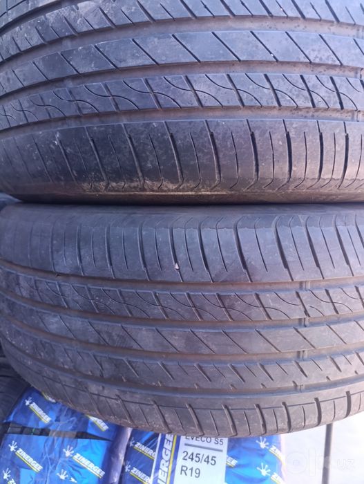 255.50R20 balon bu