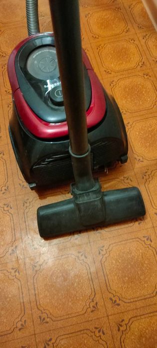 Продам пылесос Samsung