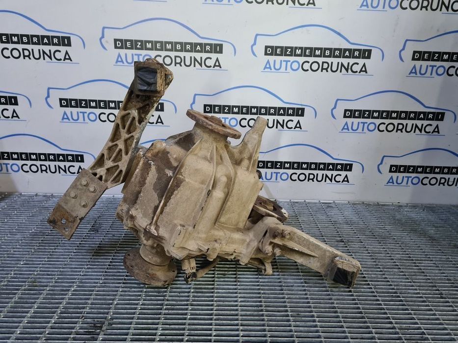 Cutie de Tranfer Grup Fata Suzuki Jimny 1.3 1998 - 2005 80CP Automata M13A (949) Benzina ...