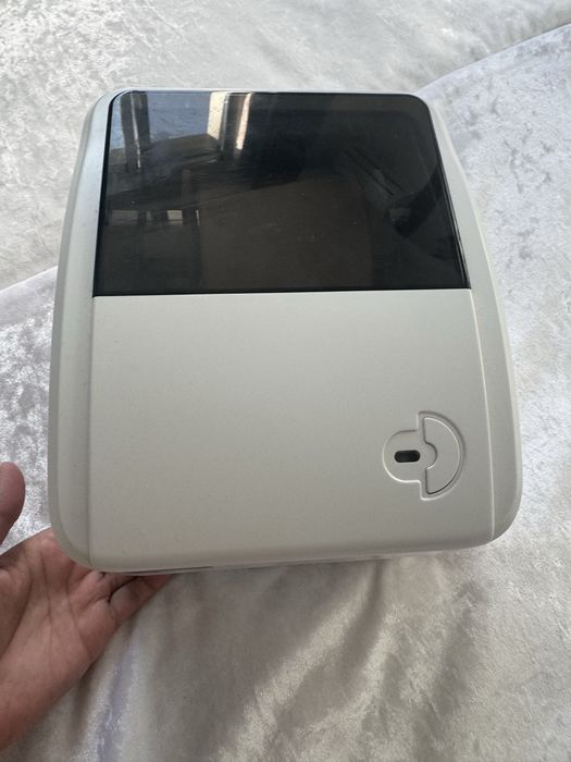 Термопринтер этикеток Xprinter XP-420B (USB + Bluetooth