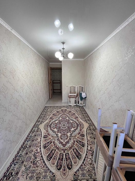 продам 3 комнатную квартиру