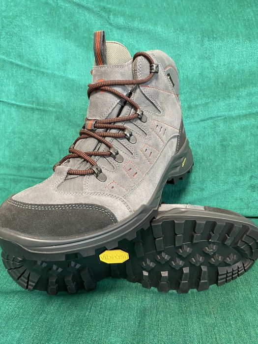 Bocanci impermeabili Tecnica Starcross GTX marimea 45