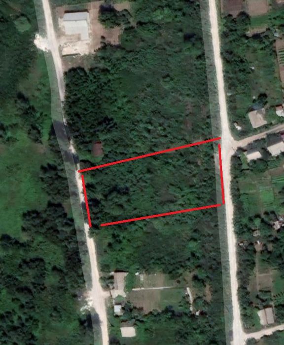 Продам участок 9 соток