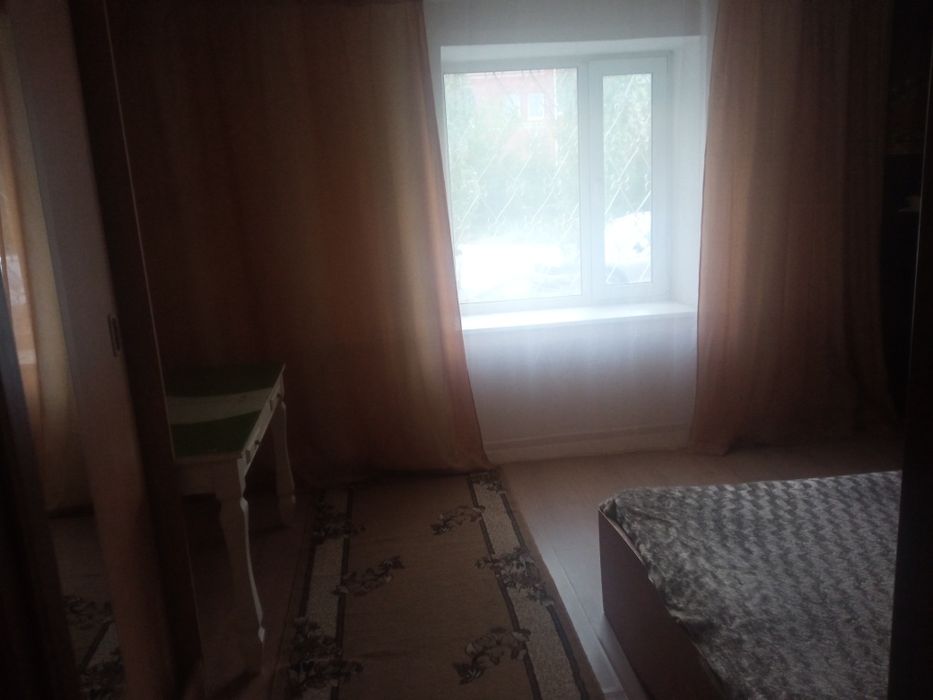 Сдам двухкомнатную квартиру