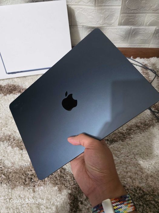 Macbook m2 Air 13 макбук м2 эйр 13
