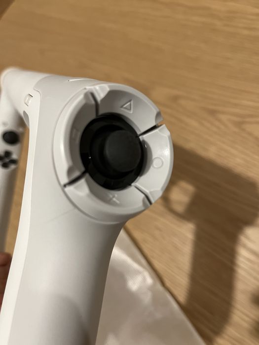 PSVR AIM PS4 VR Playstation GUN