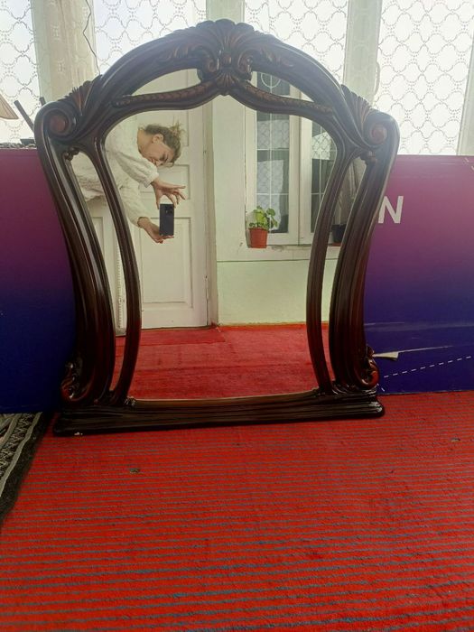 Продаю большое зеркало
