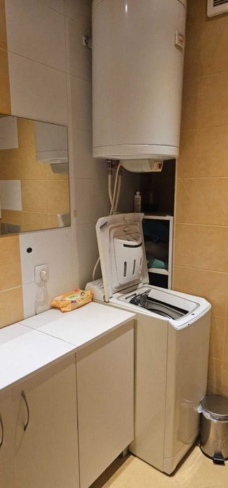 Дава се под наем Тристаен апартамент в София, Манастирски ливади - 75 кв.м за 665 € - Снимка #8