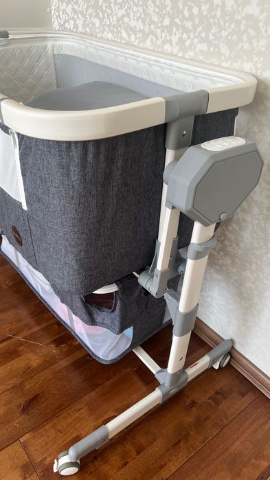 Манеж KIDILO для детей