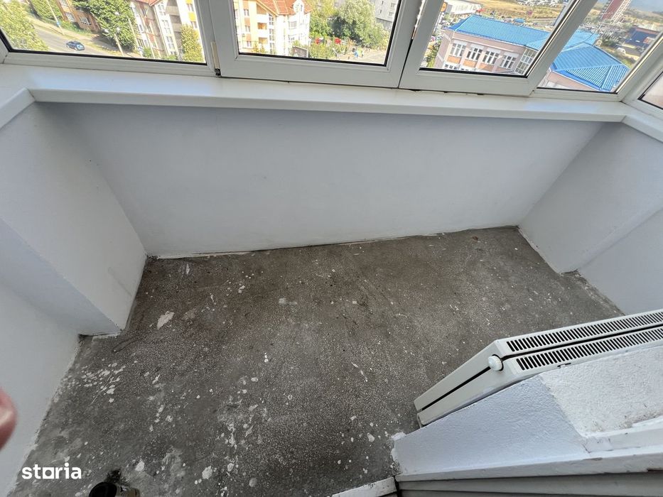 Apartament 2 camere semidecomandat,zona Hipodrom 2