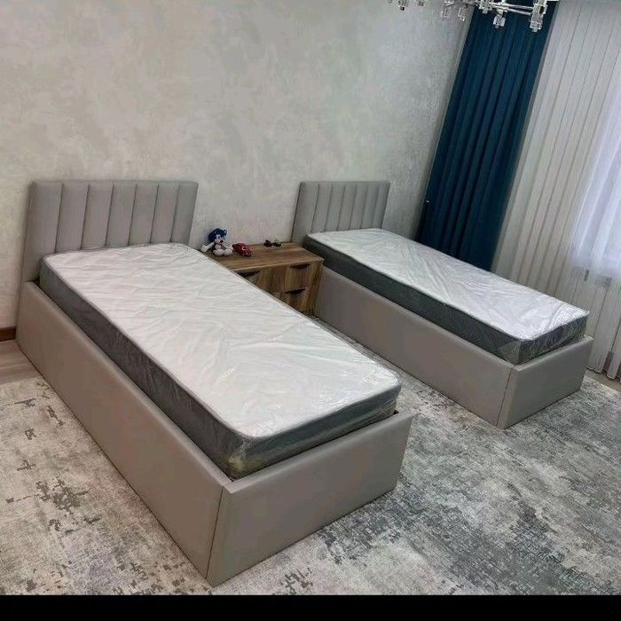 Кровати и спальни на заказ — Ташкентт