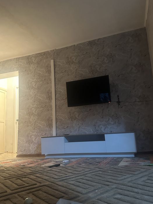 Продам 3 ком квартиру.