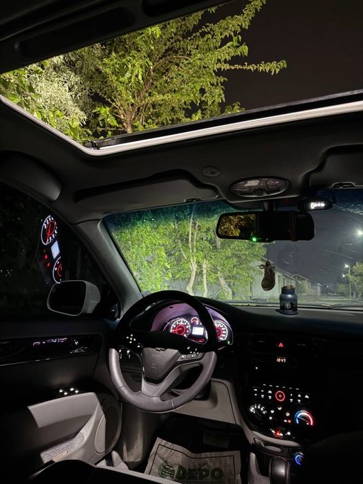 Chevrolet Lacetti / Gentra 2022 — 3