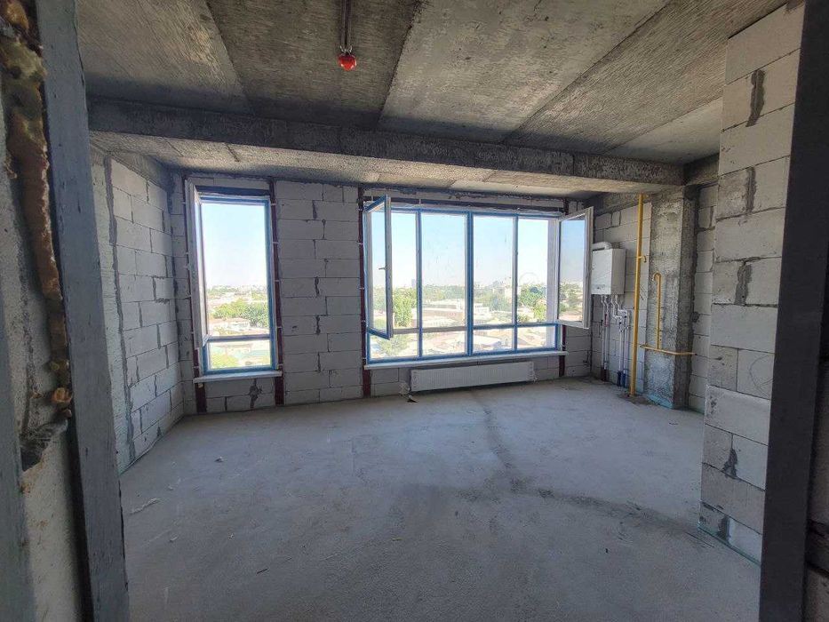 ЖК "Koh Ota" Квартира 51 м2 кадастр есть, около ТЦ Rivera Шайхонтохур