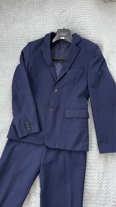 Костюм подростковый