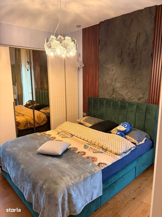 Penthouse in vila | premium | 230mp total | crama | terasa | Gruia