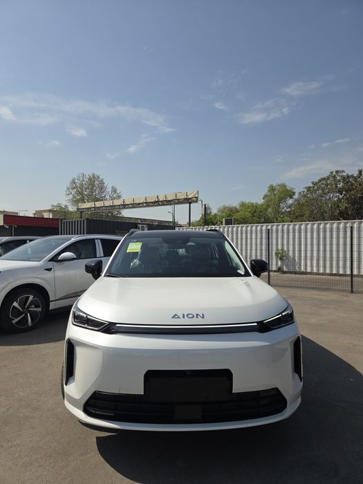 **Gac aion i60 Gibrid 2025