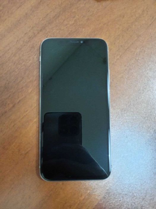 Продам Apple iPhone X 256gb Wi Fi