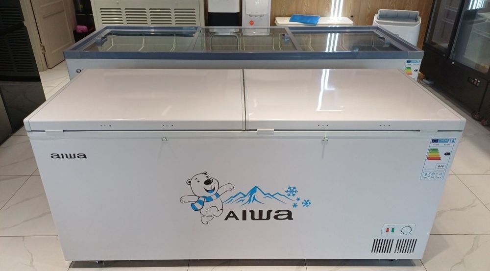 Морозильники AIWA