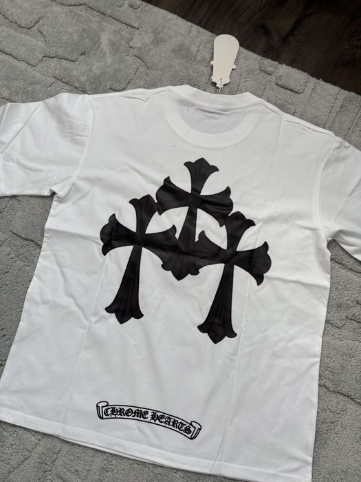 Tricou Chrome Hearts