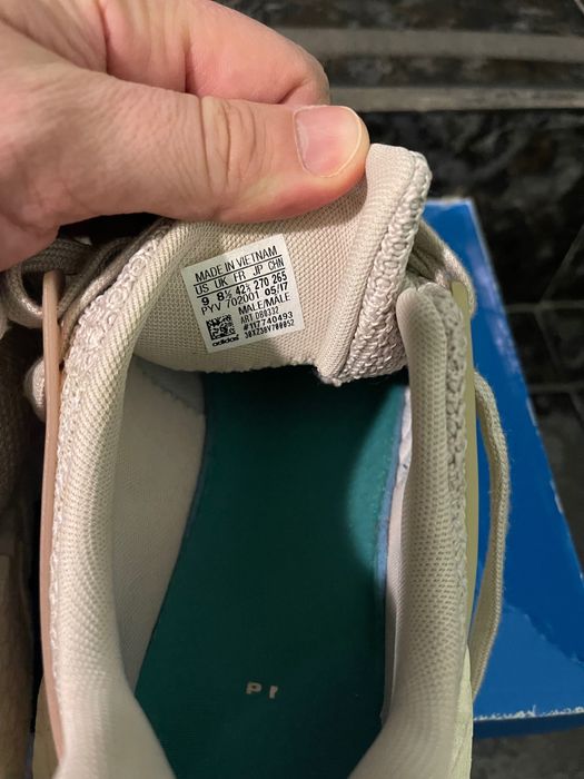 Мъжки спортни обувки Adidas