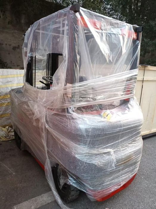 Kara 2 tonnali elektr 6100$