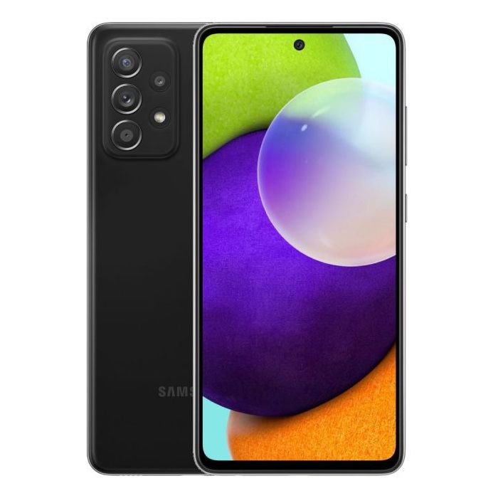 Samsung A52 8/256GB
