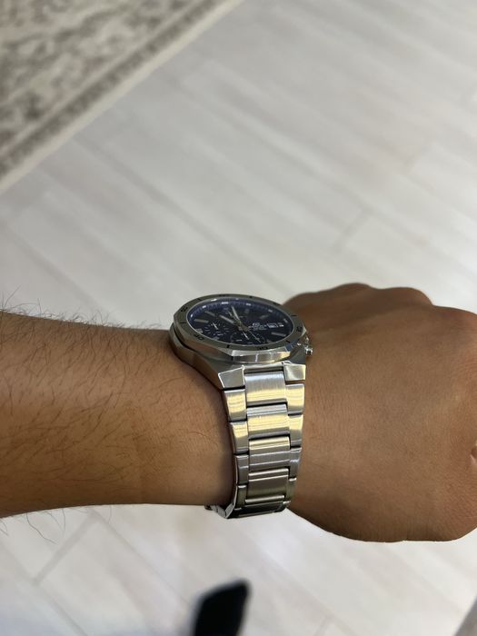 Наручные часы Edifice Casio