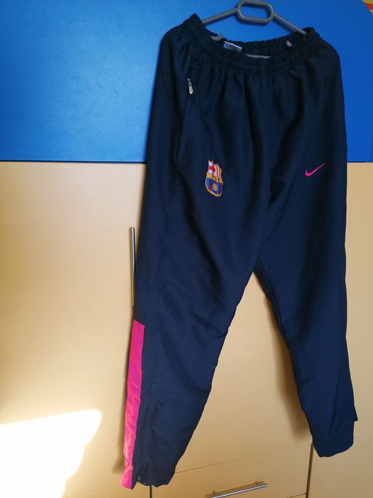 Дамски анцунг nike  FCB BARCELONA