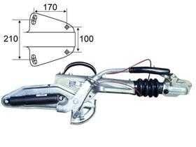 Dispozitiv Frana Knott KF 27