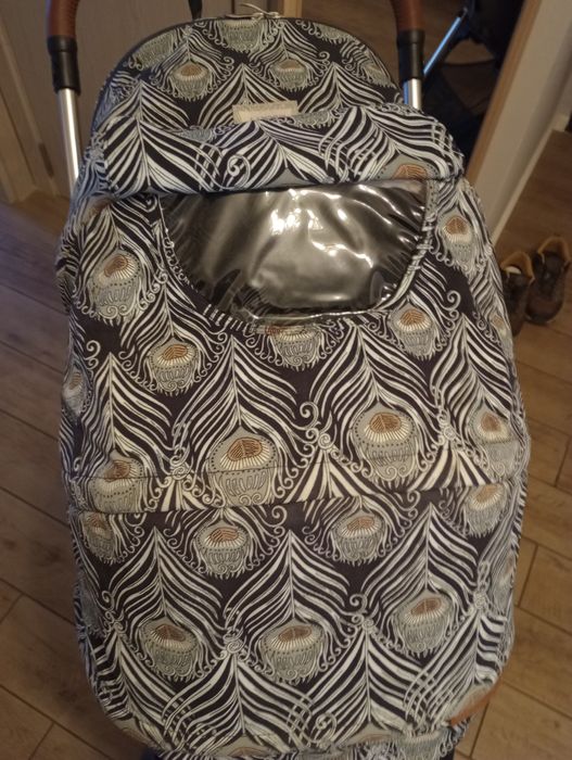 Mamas & Papas Blue Special Edition Liberty Armadillo Flip XT  
Blue Sp