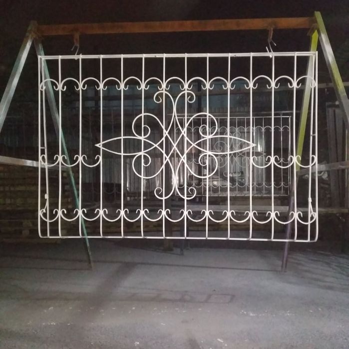 Решетки на окна Не дорого