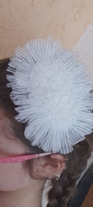 Ободки для девочек