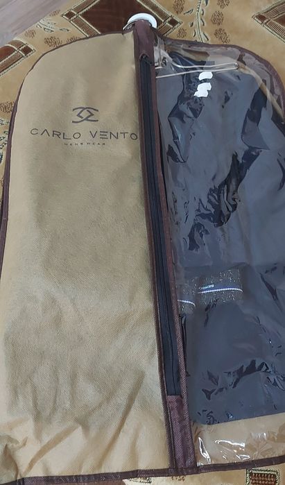 Костюм школьный для мальчика.