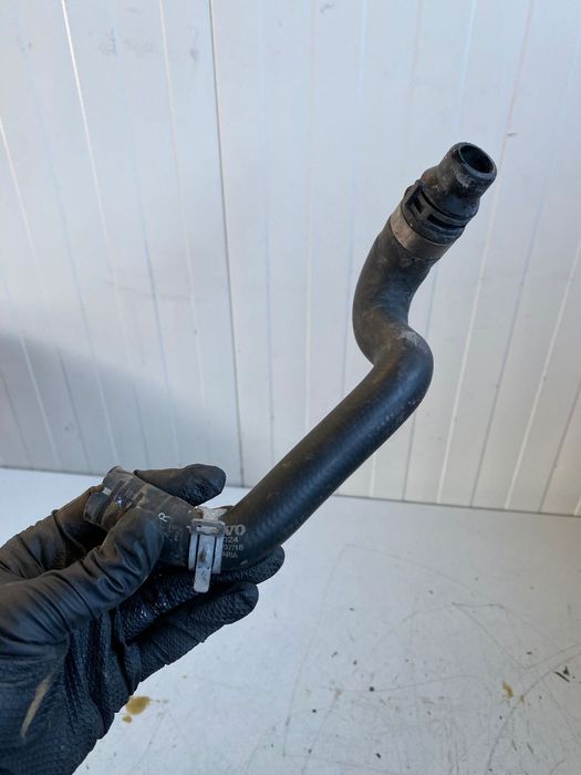 Furtun apa VOLVO XC90 2016 31465024