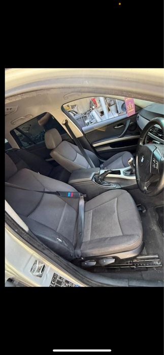 БМВ е91 163кс. на части Bmw e91 na chasti