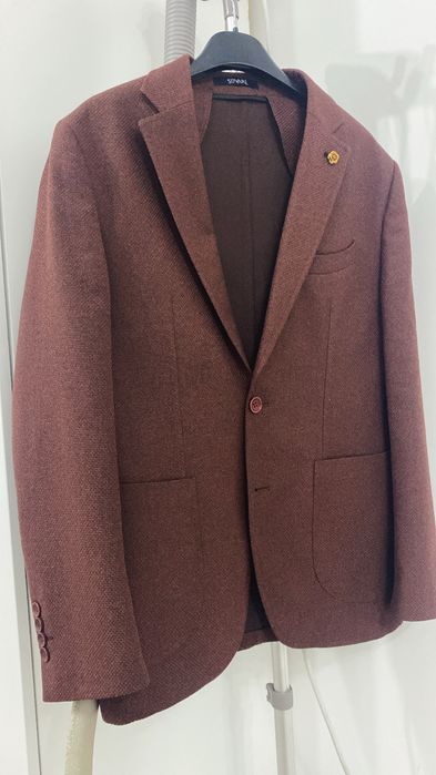 Мужской пиджак Турция