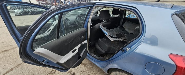 Tampon cutie de viteze Toyota Yaris a 2-a generatie