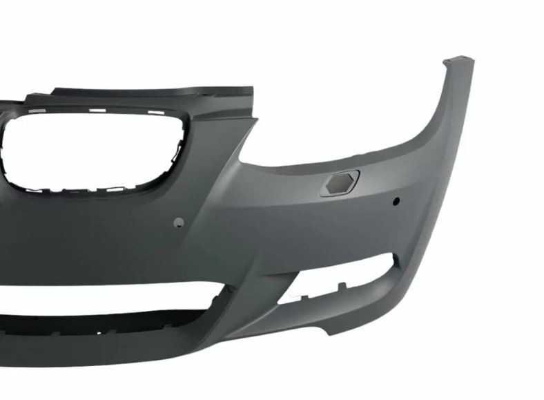 М-тех предна броня за БМВ BMW E92 2005г-2009г